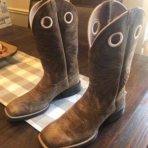 Ariat Men’s Boots